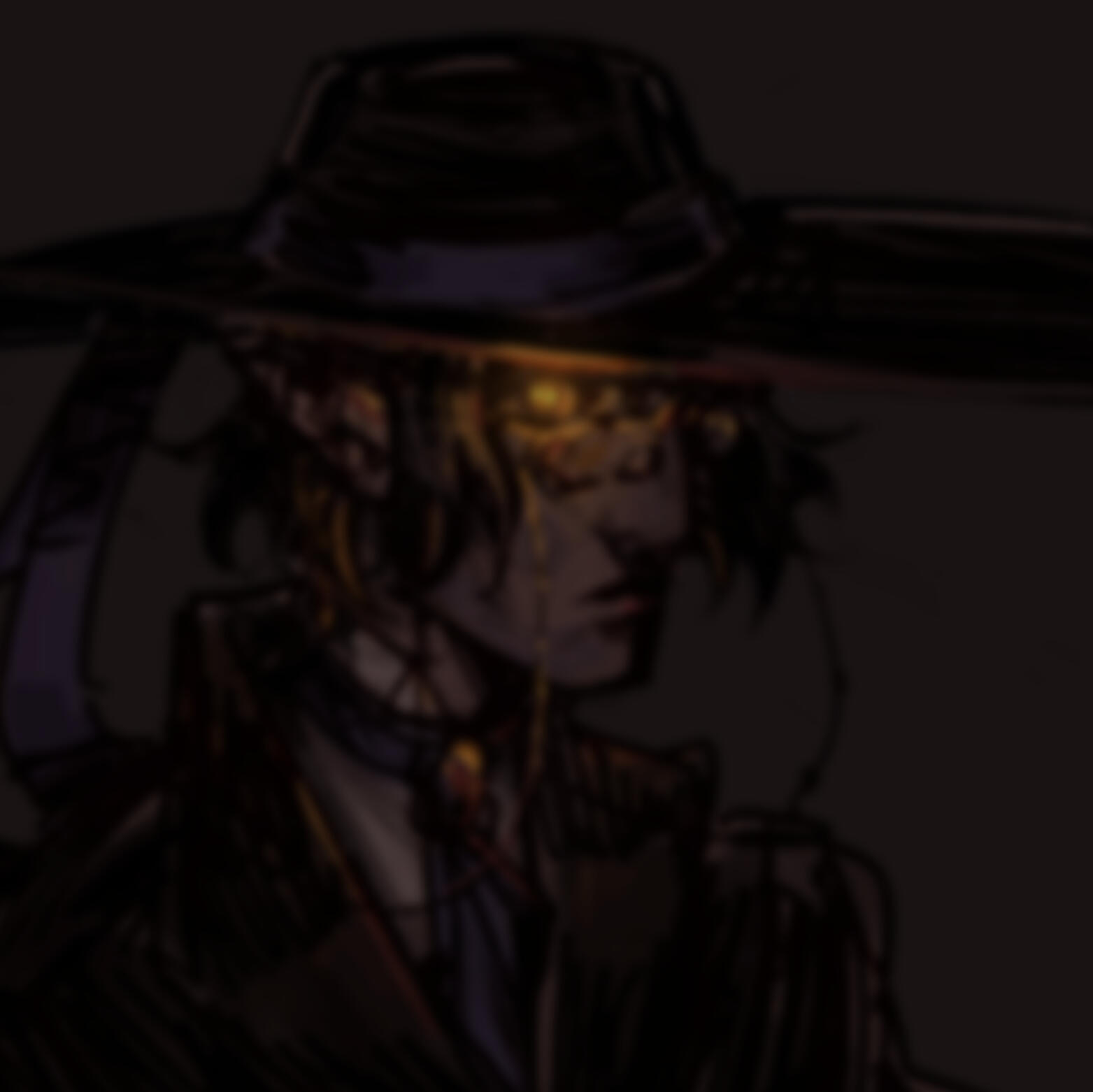 Character Art